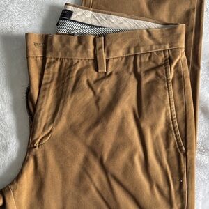 Banana Republic Men's Brown Chinos